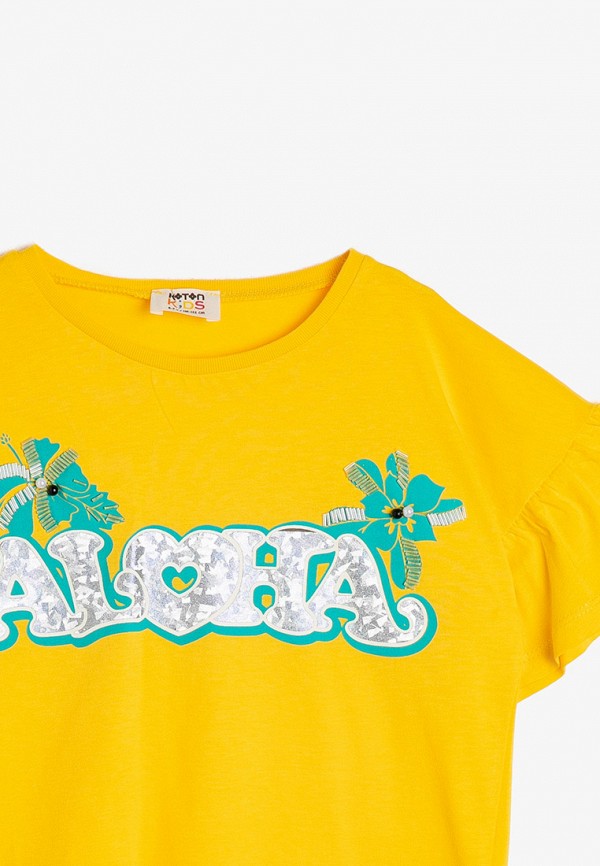 фото Футболка koton