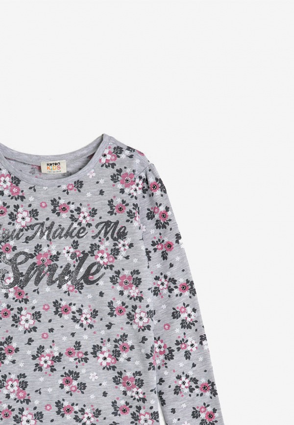 фото Лонгслив koton