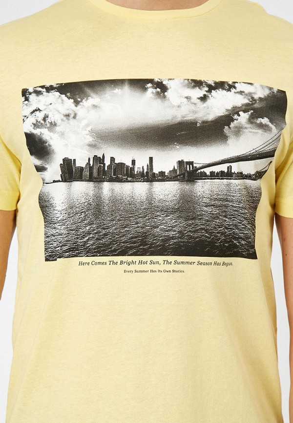 фото Футболка koton