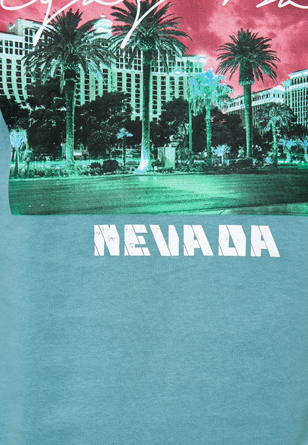 фото Футболка koton