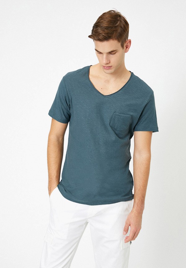 фото Футболка koton