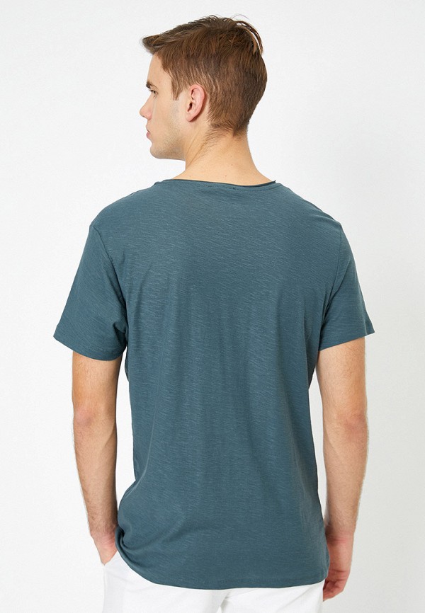 фото Футболка koton