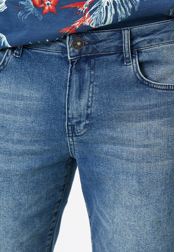 Шорты джинсовые Koton 0YAM43369LD Фото 4