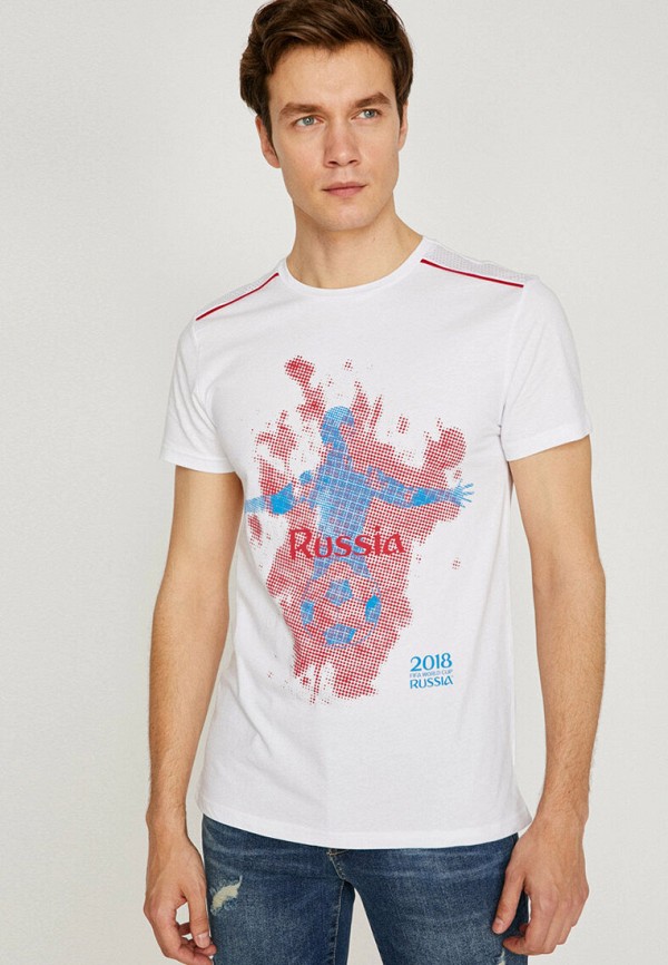 фото Футболка koton