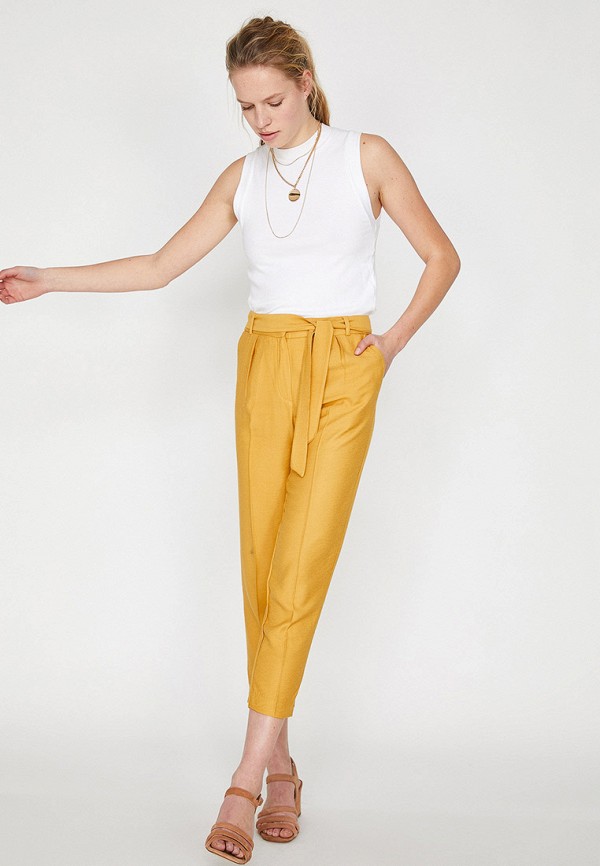 фото Брюки koton