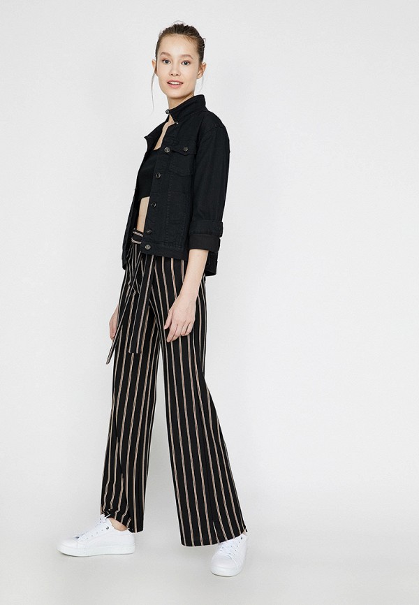 фото Брюки koton