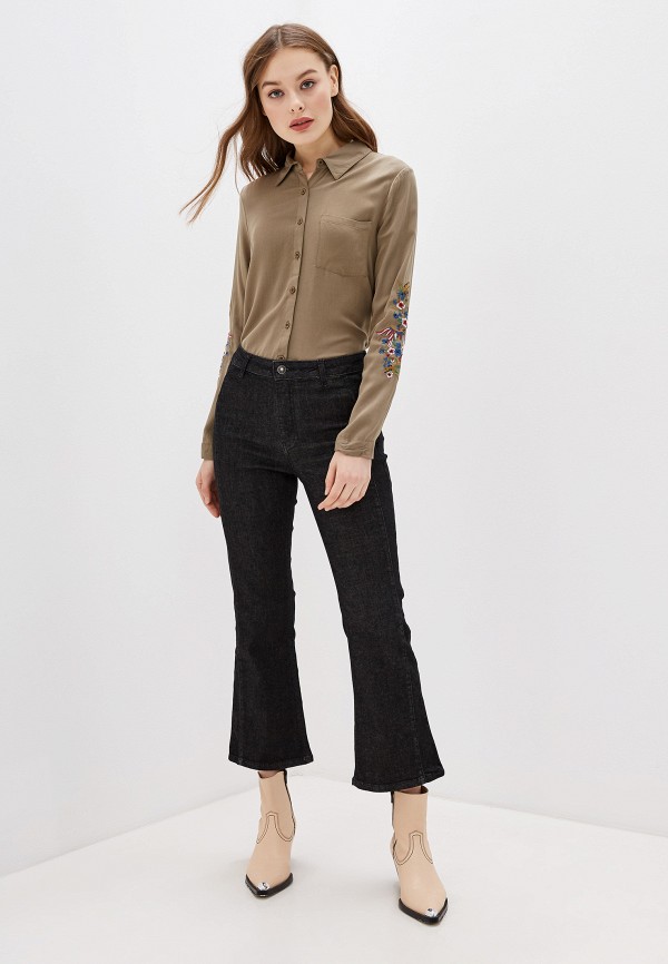 

Джинсы Koton, Черный, Koton KO008EWHFDE1