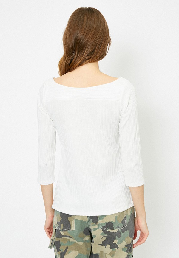 фото Лонгслив koton