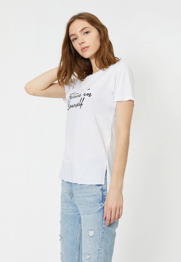 фото Футболка koton