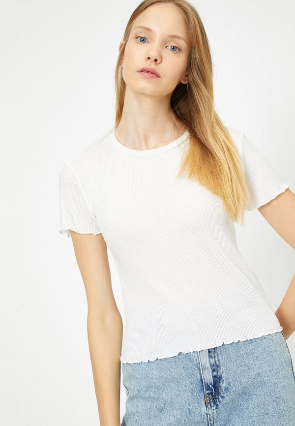 фото Футболка koton