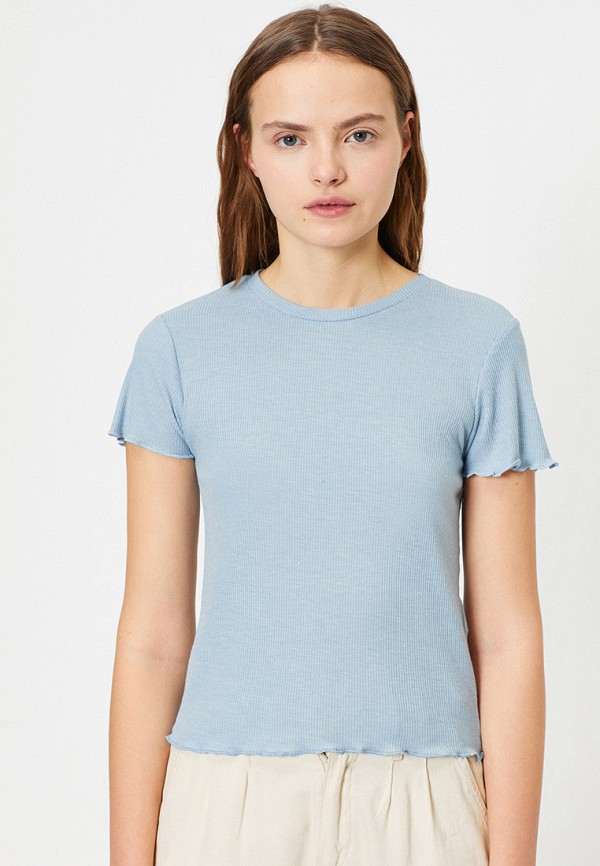 фото Футболка koton