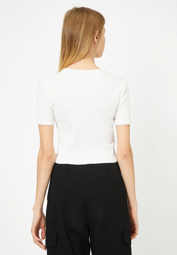 фото Футболка koton