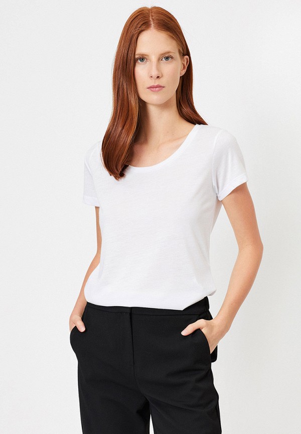 фото Футболка koton