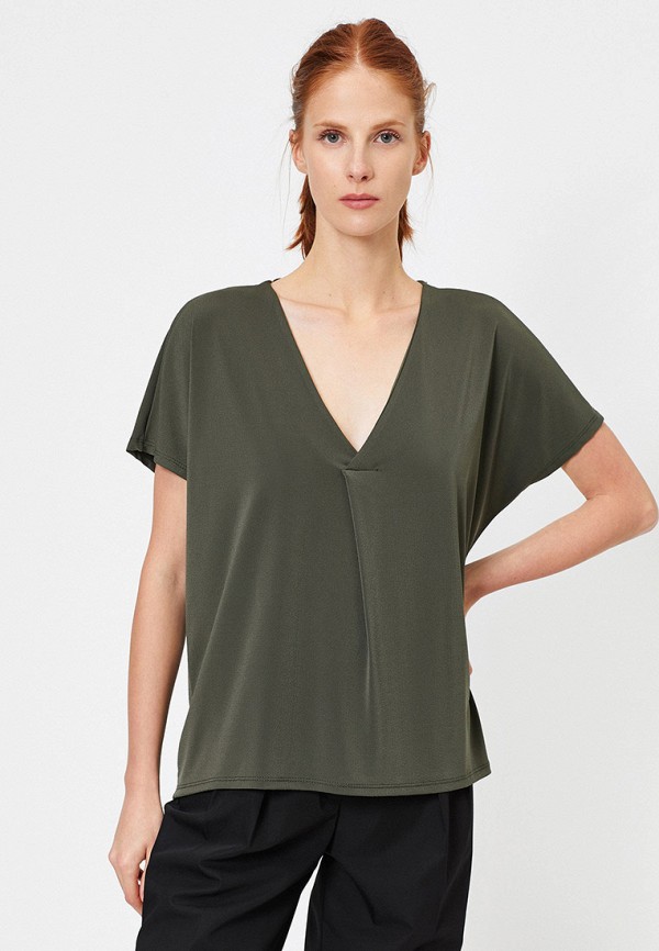 фото Футболка koton