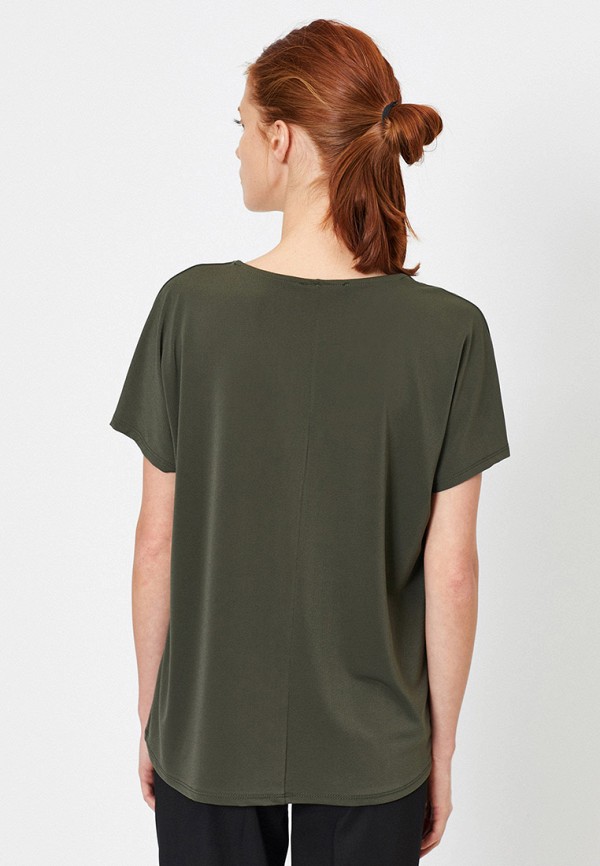 фото Футболка koton