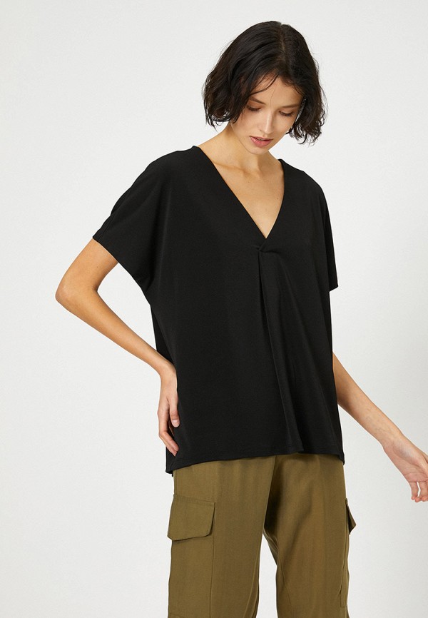 фото Футболка koton