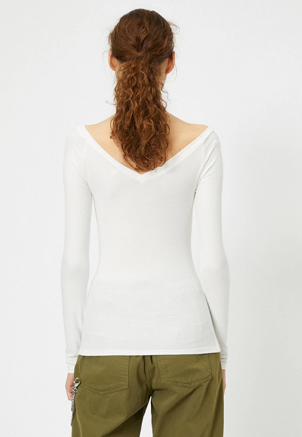 фото Лонгслив koton