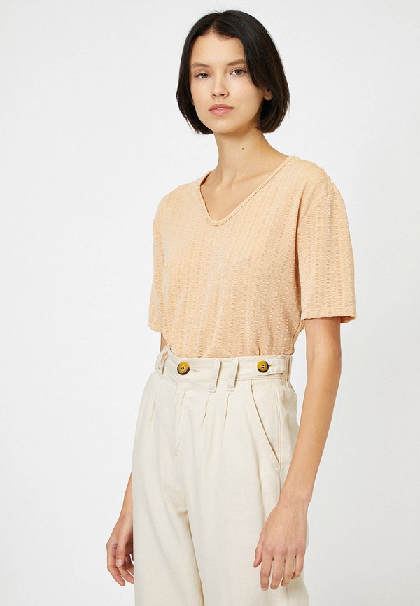 фото Футболка koton