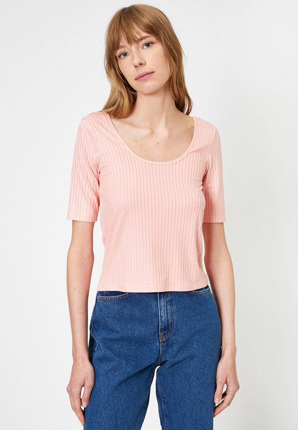 фото Футболка koton