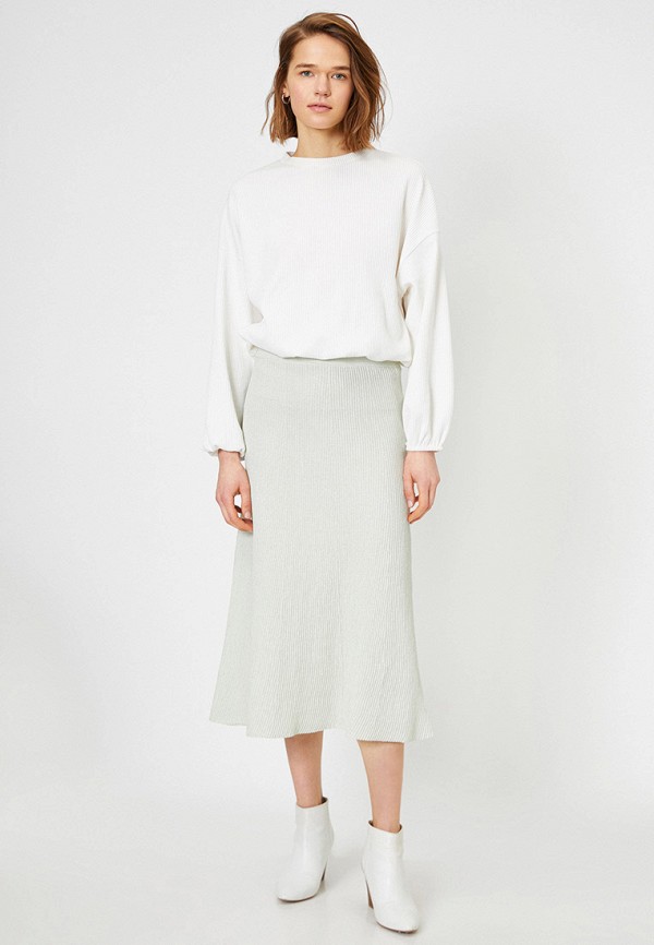 фото Юбка koton