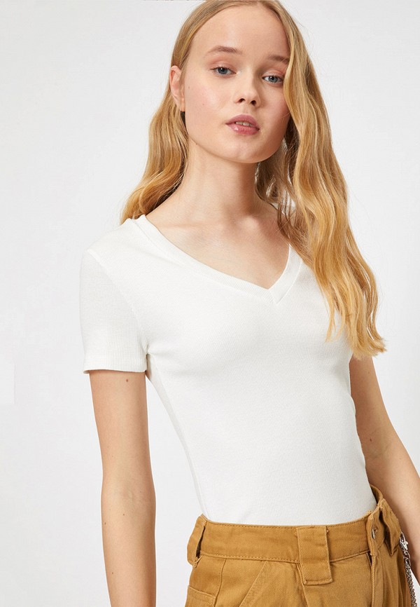 фото Футболка koton