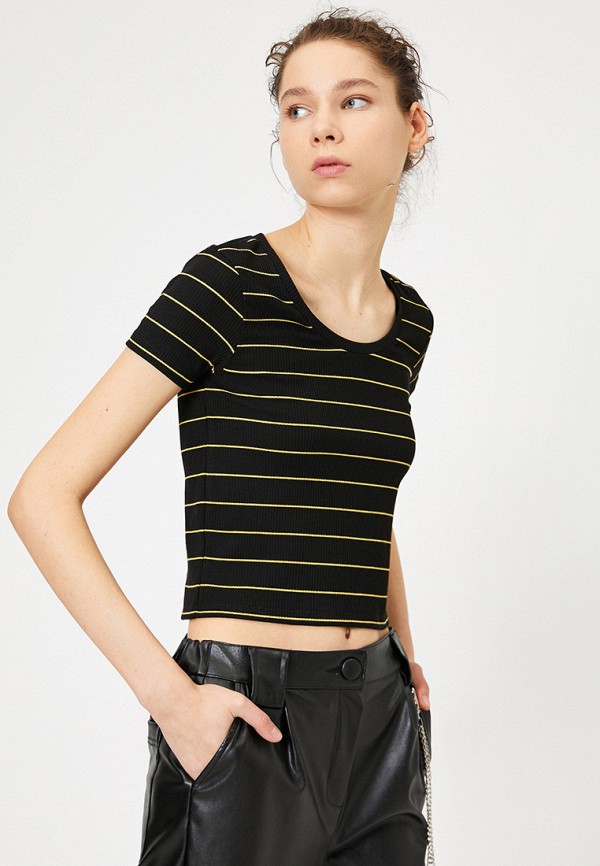 фото Футболка koton