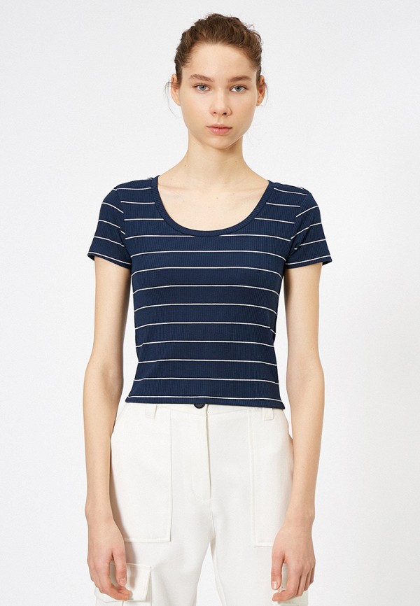 фото Футболка koton