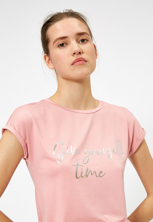 фото Футболка koton