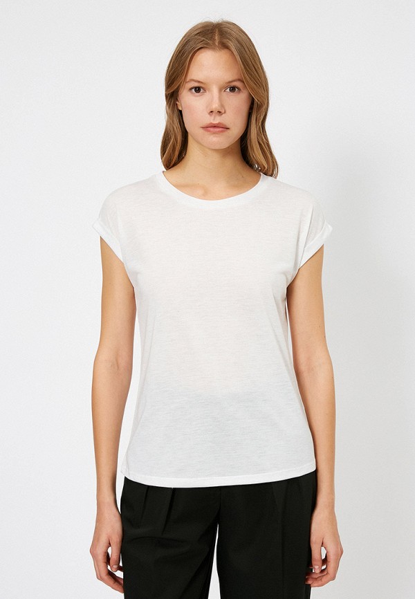 фото Футболка koton