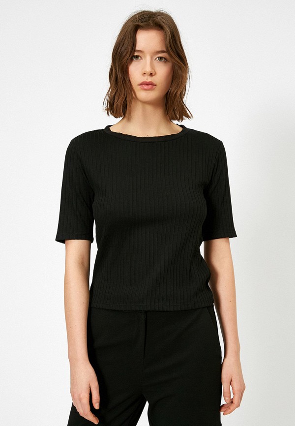 фото Лонгслив koton