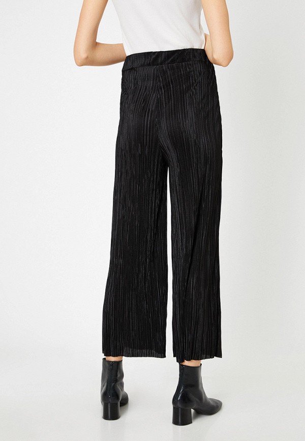 

Брюки Koton, Черный, Koton KO008EWJFCQ1