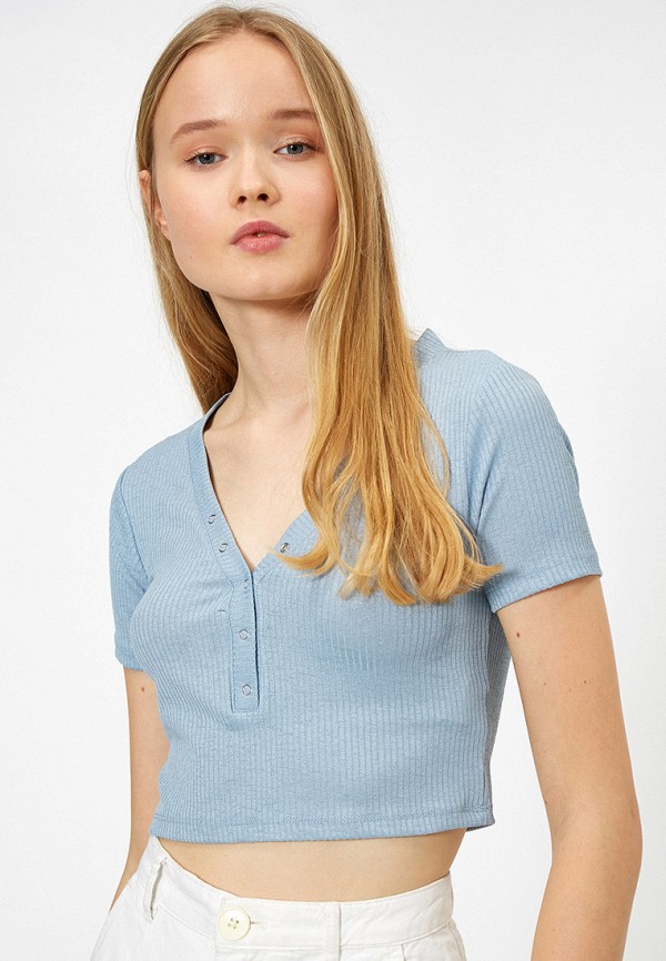 фото Футболка koton