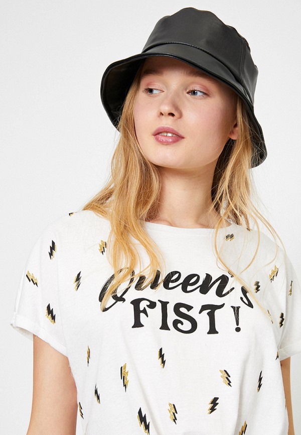 фото Футболка koton