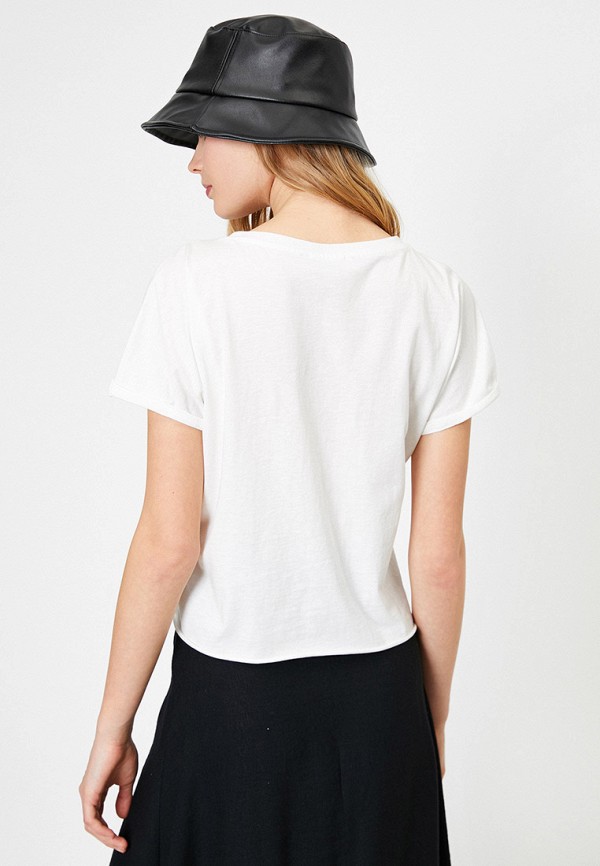 фото Футболка koton