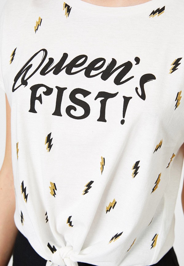 фото Футболка koton