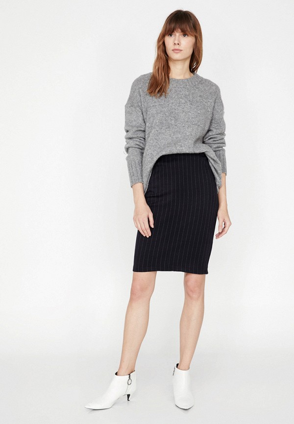 фото Юбка koton