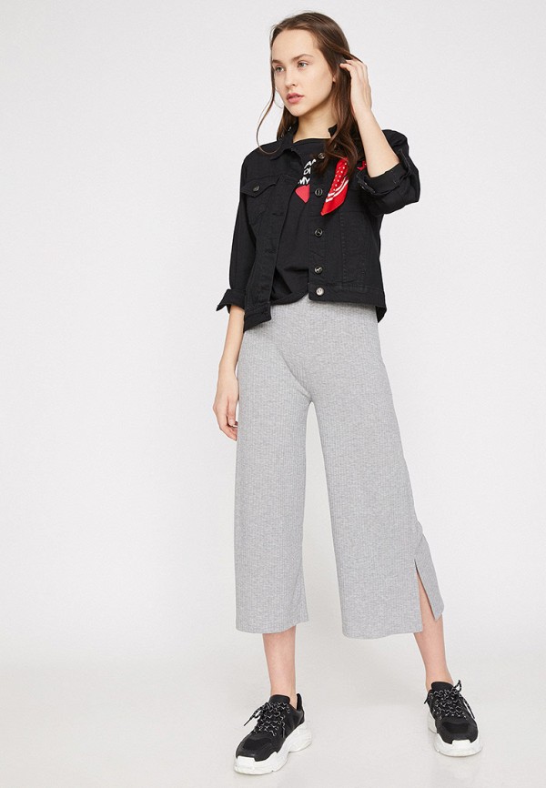 фото Брюки koton