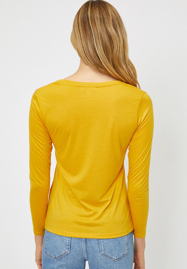 фото Лонгслив koton