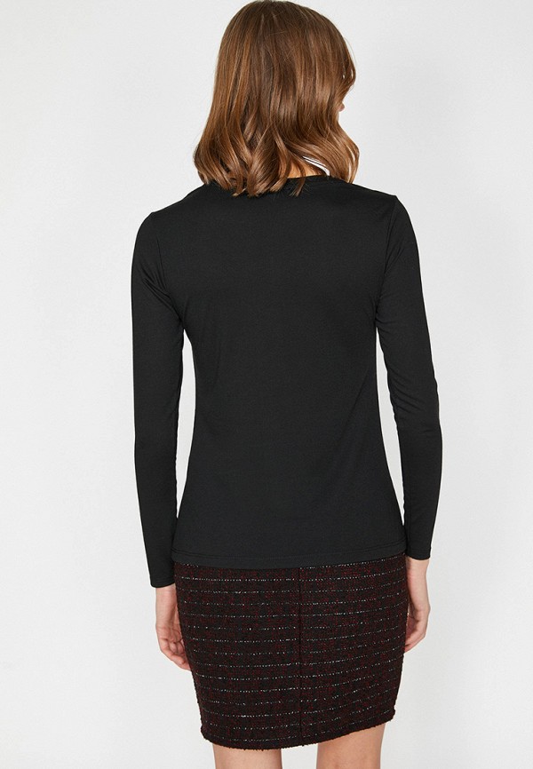 фото Лонгслив koton