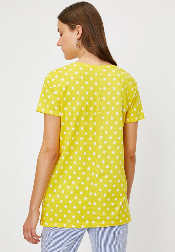 фото Футболка koton