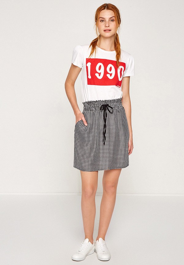 фото Юбка koton