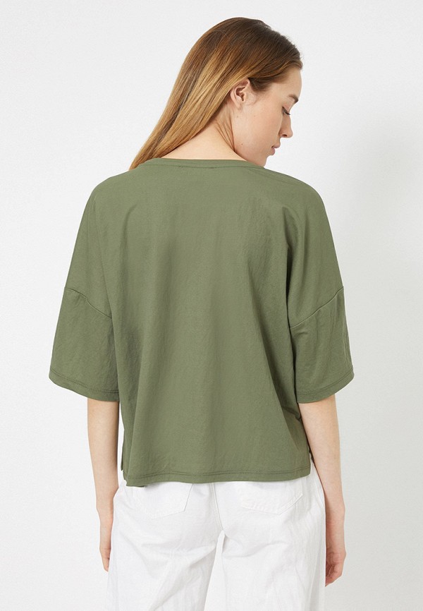 фото Футболка koton