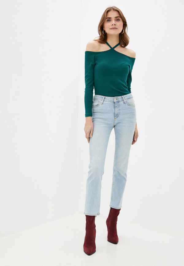 фото Лонгслив koton