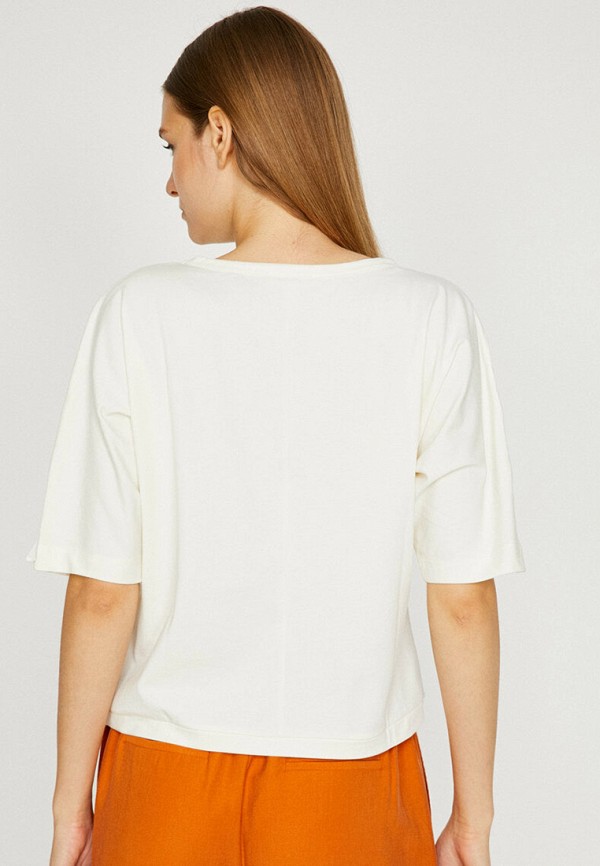 фото Футболка koton