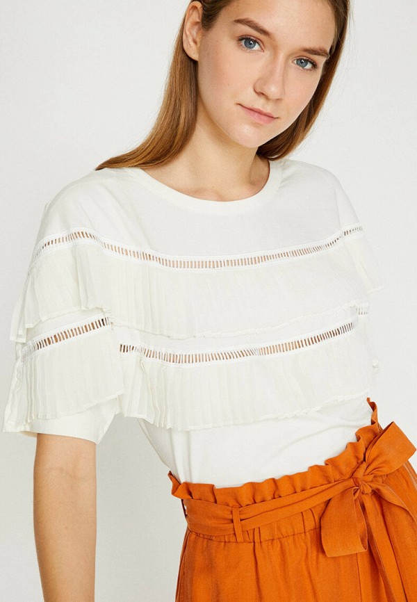 фото Футболка koton