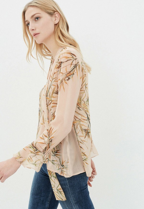 

Блуза Koton, Бежевый, Koton KO008EWKWIV1