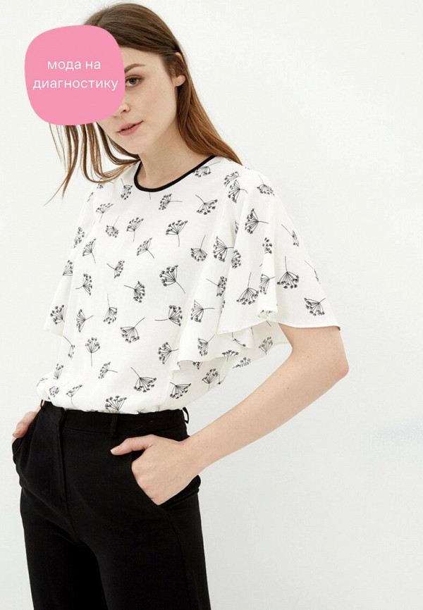 

Блуза Koton, Белый