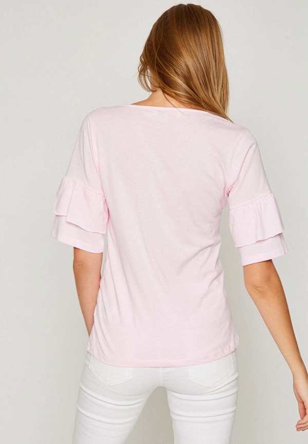 фото Футболка koton