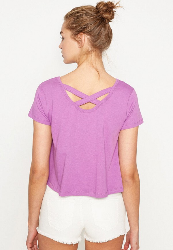 фото Футболка koton