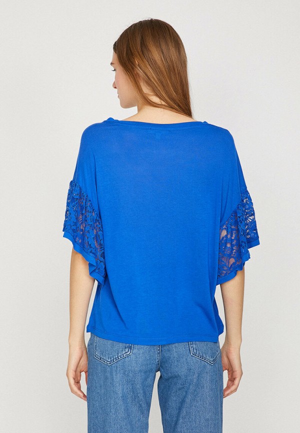 фото Футболка koton